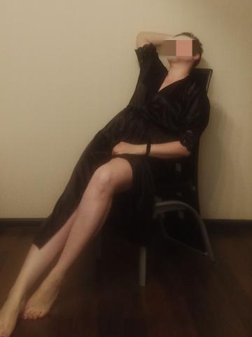 Ксения Татуированная Реал фото 4