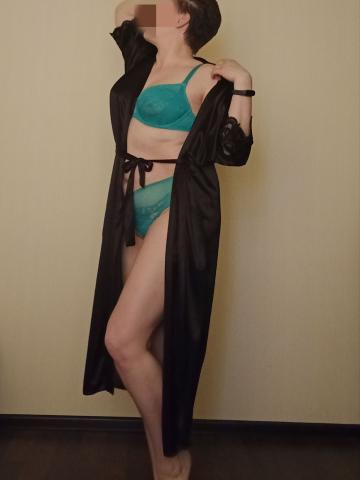 Ксения Татуированная Реал фото 5