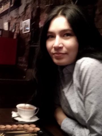 Карина фото 4